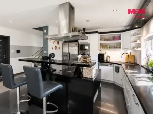 Prodej rodinného domu, Nový Jičín - Libhošť, 263 m2