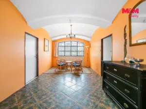 Prodej rodinného domu, Vrbno nad Lesy, 200 m2