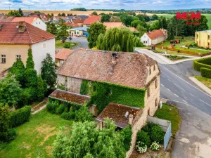 Prodej rodinného domu, Vrbno nad Lesy, 200 m2