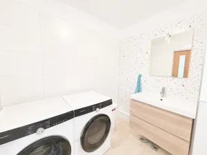 Pronájem bytu 4+1, Opava, 17. listopadu, 92 m2