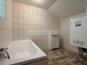 Pronájem bytu 2+1, Česká Třebová, Staré náměstí, 45 m2