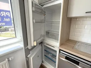 Pronájem bytu 2+kk, Brno - Ivanovice, Hřebíčková, 48 m2