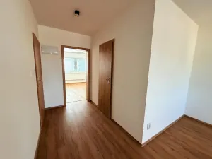 Pronájem bytu 2+kk, Brno - Ivanovice, Hřebíčková, 48 m2