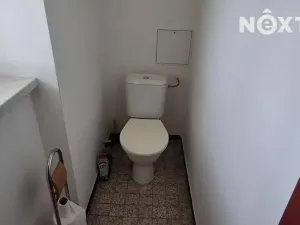 Prodej bytu 2+1, Žacléř, Mírová, 60 m2