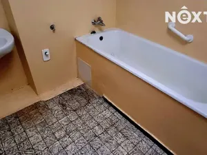 Prodej bytu 2+1, Žacléř, Mírová, 60 m2