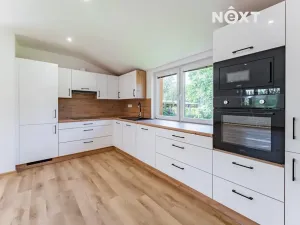 Prodej rodinného domu, Rapotín, Stará, 140 m2
