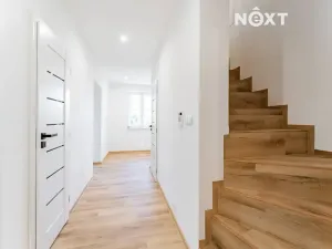 Prodej rodinného domu, Rapotín, Stará, 140 m2