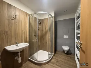 Pronájem bytu 1+kk, Úherce, Hlavní, 39 m2