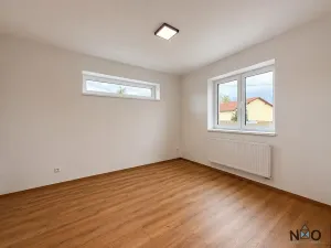 Pronájem bytu 2+kk, Úherce, Hlavní, 73 m2