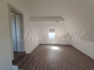 Pronájem bytu 2+1, Malhostovice, 53 m2