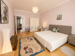 Pronájem bytu 4+kk, Praha - Vinohrady, Kolínská, 150 m2
