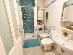 Pronájem bytu 4+kk, Praha - Vinohrady, Kolínská, 150 m2