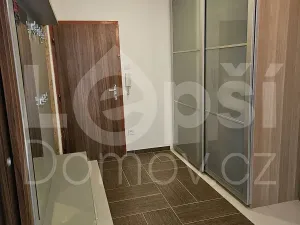 Pronájem bytu 3+1, Jeseník, Dukelská, 78 m2