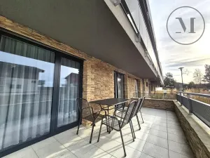 Prodej bytu 2+kk, Lipno nad Vltavou, 78 m2