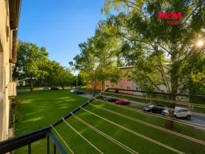 Pronájem bytu 2+1, Ostrava - Hrabůvka, Dvouletky, 50 m2