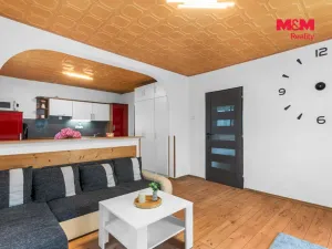 Prodej rodinného domu, Jablonec nad Nisou - Rýnovice, Maxe Švabinského, 150 m2