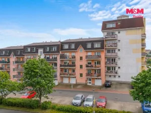 Pronájem bytu 1+kk, Kladno, Vojtěcha Lanny, 37 m2
