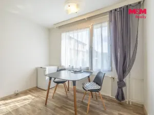 Prodej bytu 3+1, Klatovy - Klatovy II, Jiráskova, 71 m2
