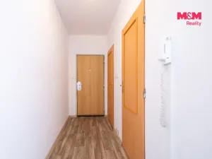 Prodej bytu 3+1, Klatovy - Klatovy II, Jiráskova, 71 m2