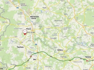 Prodej pole, Chodský Újezd - Nahý Újezdec, 13137 m2