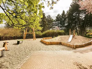 Prodej bytu 1+1, Brno, Horácké náměstí, 45 m2