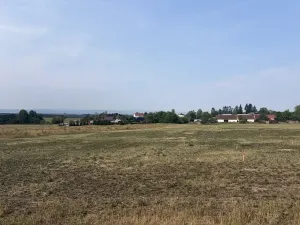 Prodej pozemku pro bydlení, Chotýčany, 849 m2