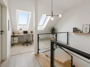 Prodej bytu 4+kk, České Budějovice, Štítného, 88 m2