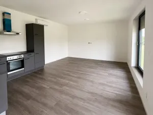 Pronájem bytu 2+kk, Hluboká nad Vltavou, Potoční, 52 m2
