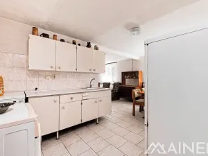 Prodej rodinného domu, Krašovice, 115 m2