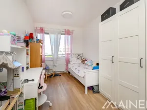 Pronájem bytu 2+kk, Praha - Třebonice, K metru, 51 m2