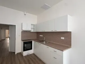 Pronájem bytu 4+1, Brno, Dvořákova, 155 m2