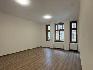 Pronájem bytu 4+1, Brno, Dvořákova, 155 m2