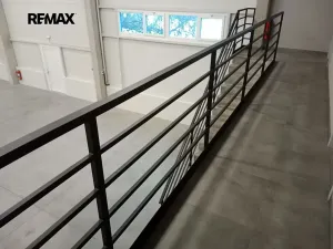 Pronájem skladu, Velké Meziříčí, Karlov, 476 m2