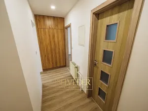 Pronájem bytu 2+1, Teplice, Bílinská, 57 m2