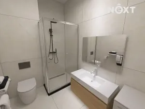 Prodej bytu 1+kk, Mělník, 31 m2