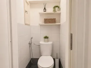 Pronájem bytu 2+kk, Praha - Břevnov, Patočkova, 35 m2