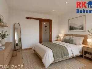 Prodej bytu 3+kk, Český Brod, Jungmannova, 59 m2