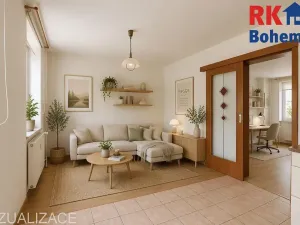 Prodej bytu 3+kk, Český Brod, Jungmannova, 59 m2