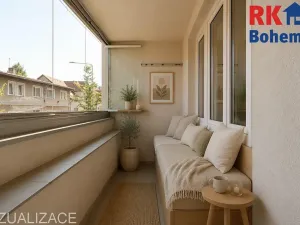 Prodej bytu 3+kk, Český Brod, Jungmannova, 59 m2
