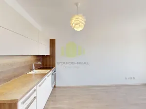 Pronájem bytu 1+kk, Olomouc, Tovární, 32 m2