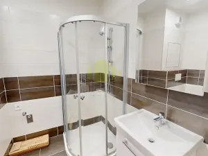 Pronájem bytu 1+kk, Olomouc, Tovární, 32 m2