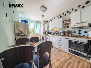 Prodej bytu 4+1, Hodonín, Jižní, 81 m2