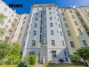 Prodej komerční nemovitosti, Praha - Vršovice, Kodaňská, 56 m2