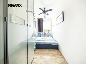 Prodej bytu 3+kk, Praha - Chodov, Leopoldova, 66 m2