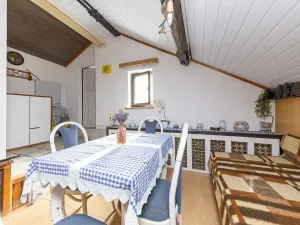 Prodej chalupy, Lhota u Olešnice, 85 m2