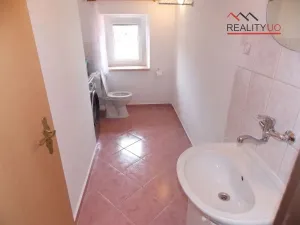 Prodej bytu 4+1, Záchlumí - Litice nad Orlicí, 136 m2