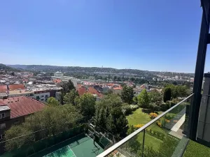 Pronájem bytu 4+kk, Praha - Podolí, 175 m2