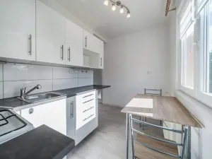 Pronájem bytu 2+1, Most, Jaroslava Vrchlického, 50 m2