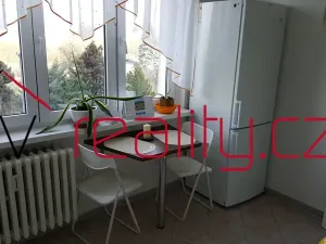 Pronájem bytu 3+1, Karlovy Vary, Klínovecká, 82 m2