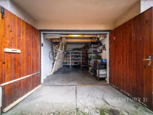 Prodej ostatní, České Budějovice - České Budějovice 3, Klaricova